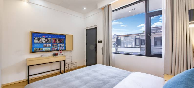 大理古城崧祥轻奢酒店图片