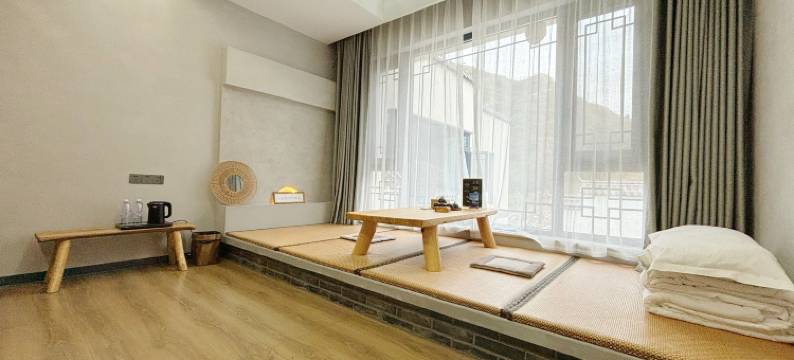 云间山舍·徽派民宿图片