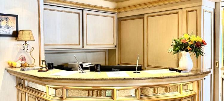 AR精品酒店曼海姆市(AR Boutique Hotel Mannheim City)图片