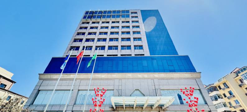 北京密云世纪阳光假日酒店图片