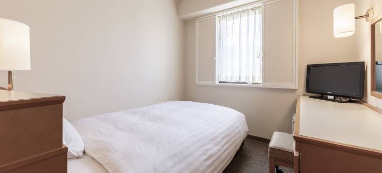 西铁INN天神(Nishitetsu Inn Tenjin)图片