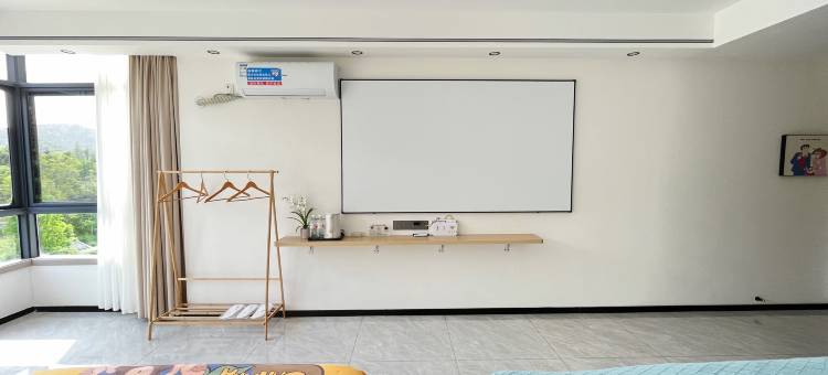 花之苑民宿(花果山风景区店)图片