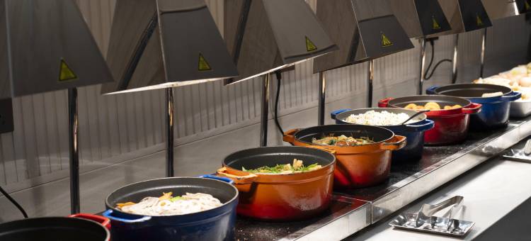 如家精选酒店(连云港苏宁广场步行街店)图片