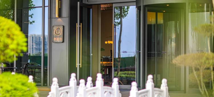 上海宝山美居酒店图片