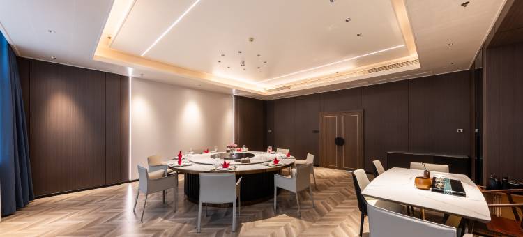 福州西方财富酒店(华林路斗门地铁站店)图片