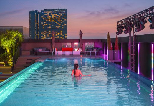 Jeju Bolton Hotel Hotel Overview