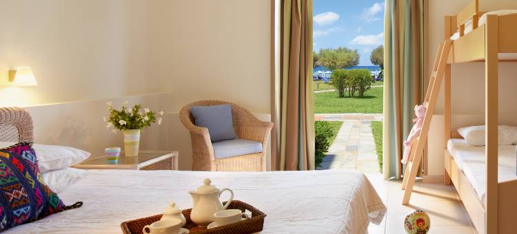 格雷科泰尔梅利皇宫酒店(Grecotel Meli Palace)图片