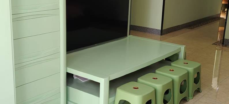 瓦猫新青年旅舍(昆明火车站店)图片