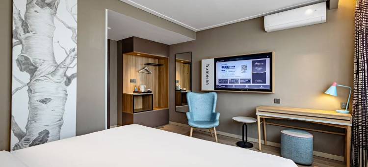 如家酒店·neo(北京前门珠市口店)图片