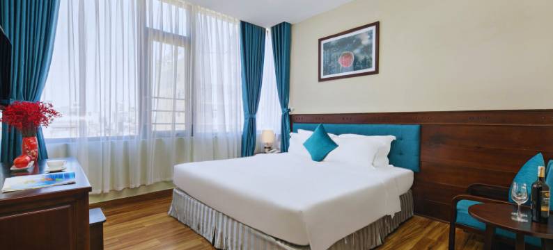 塞利纳酒店及公寓(Celina Hotel & Apartment)图片