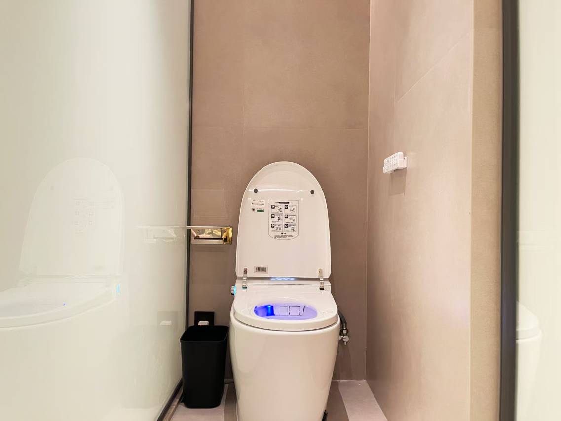 璞尔顿酒店(赣县区七鲤古镇度假区店)图片