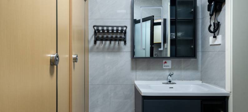 安佳青年公寓(苏州石湖东路地铁站店)图片