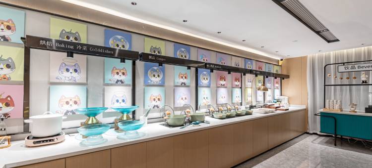 城市便捷酒店(仙桃汉江路税务局店)图片