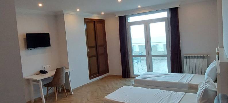 布拉多酒店(Hotel Blador)图片