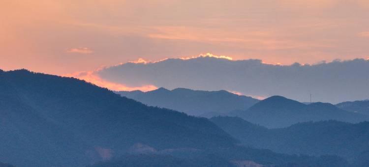 大理小河淌水温泉酒店图片