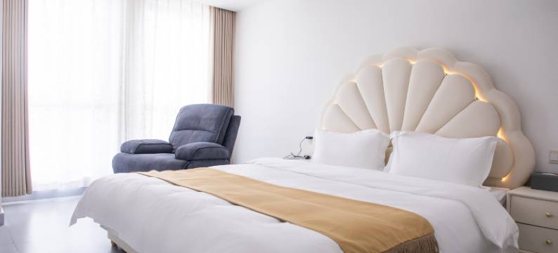 归屿影音酒店(角美万达店)图片