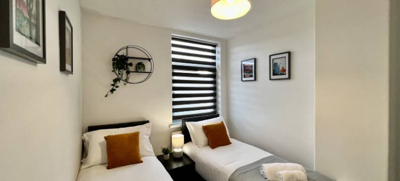 Bramhall House图片