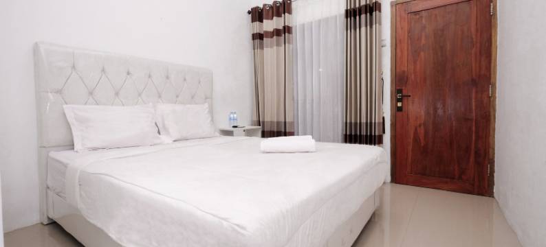 位于卡朗格雷乔的1卧室-20平方米|带1个独立浴室(Sandi Guest House Syariah by Sinergi)图片