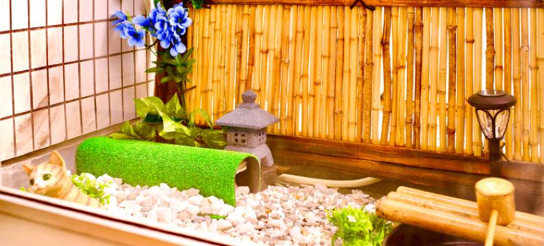 「樱之宿･心斋桥」 心斋桥/日本桥/道敦堀/黑门市场  和式公寓(Sakuraya･Shisaibashi /Namba /Japanese Style Apartment)图片