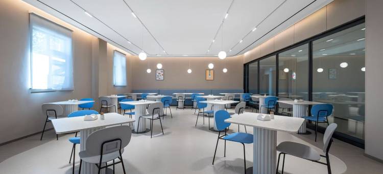如家酒店(枣庄振兴中路店)图片
