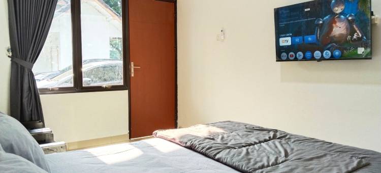 卡瓦勒里之家-可可特尔(Roemah Kavaleri Powered by Cocotel)图片