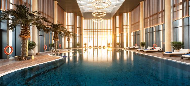海星酒店-下龙(Radisson Blu Hotel, Ha Long Bay)图片