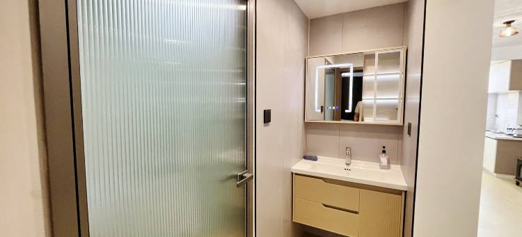 原木民宿(文鼎路店)图片