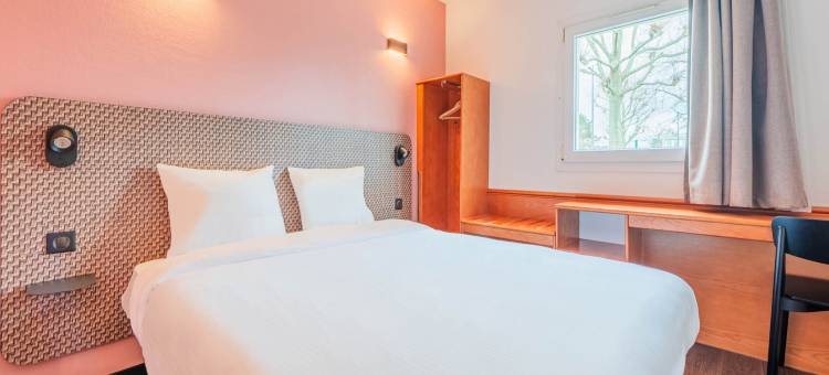 B&B Hotel Strasbourg Nord Mundolsheim图片