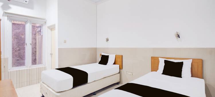 Hotel O Bogor near Taman Safari formerly Hotel Rudian 2图片