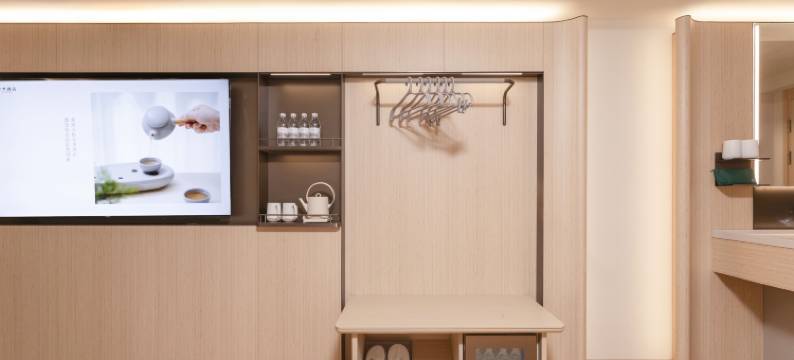 全季酒店(南京鼓楼广场店)图片