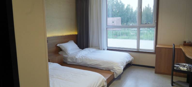 博乐原舍民宿图片