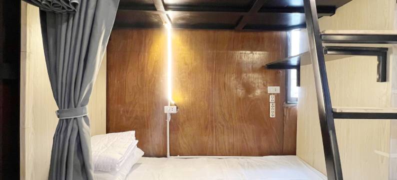 遗产角旅舍(Heritage Corner Hostel)图片