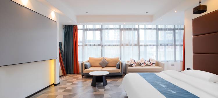 如家华驿精选酒店(厦门火车站万象城店)图片