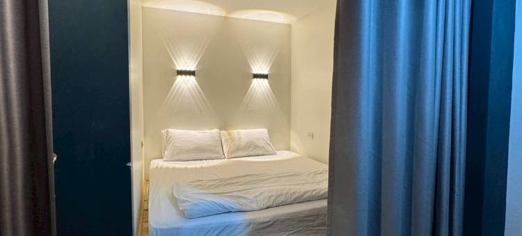 是隆遗忘旅舍(Forgotten Hostel Silom)图片