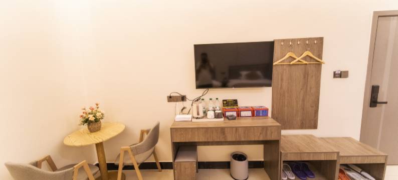 古韵悠舍(边城茶峒景区店)图片