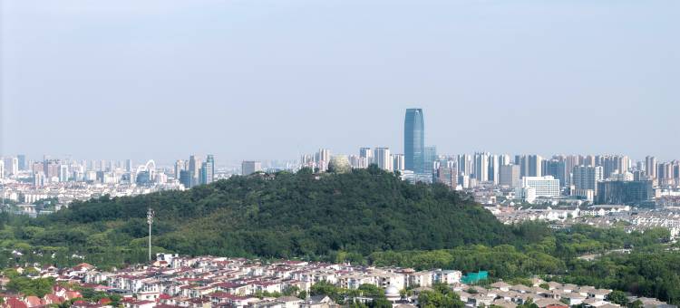 汉庭酒店(昆山萧林中路店)图片