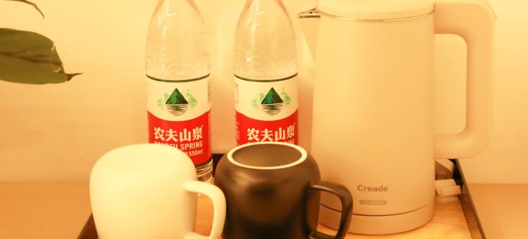 栖云民宿图片