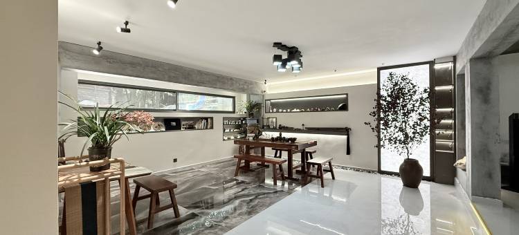森林拾光·度假别墅酒店(东江湖景区店)图片
