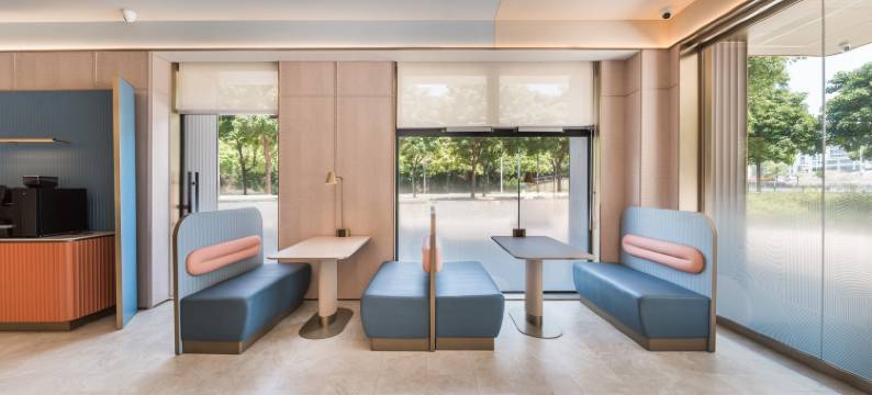 汉庭酒店(福州仓山万达海峡奥体中心店)图片