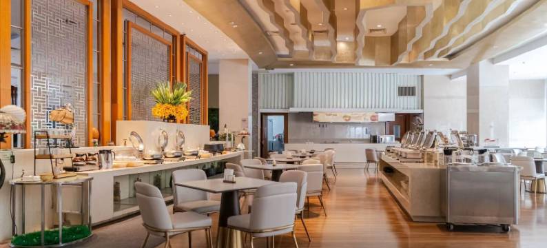 南京国睿金陵大酒店图片