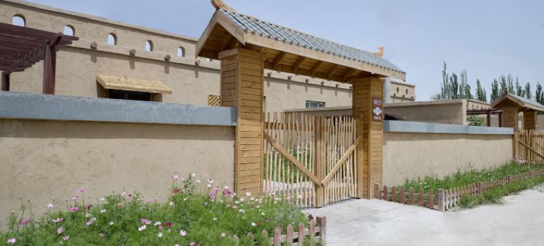 阿克陶奥融民宿图片