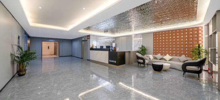 凯尔特酒店(柳州五星步行街青云民生市场店)图片