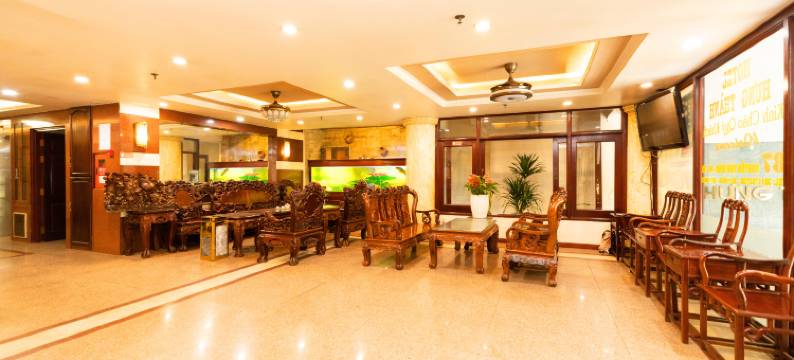 鸿成机场酒店(Hung Thanh Airport Hotel)图片