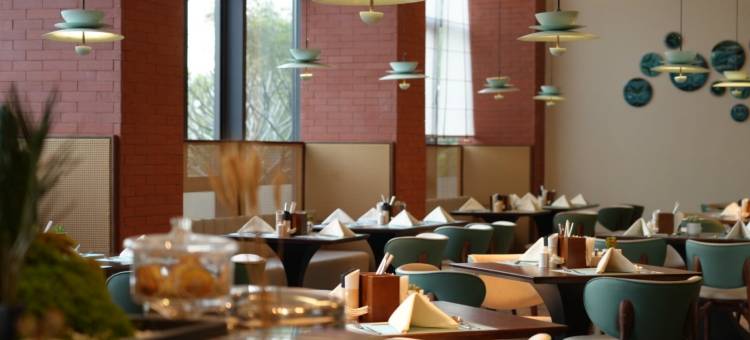 福州榕发淮安景澜酒店图片