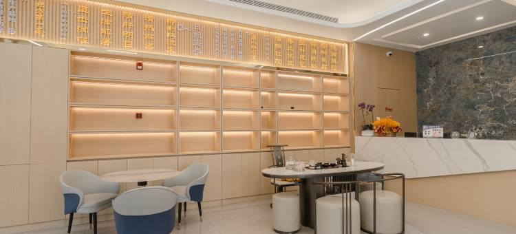 倚山揽海民宿酒店(第三海水浴场店)图片
