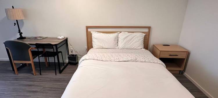 U广场城市公寓-由斯维特姆酒店管理(U Place Urban Apartments by Sweetome)图片