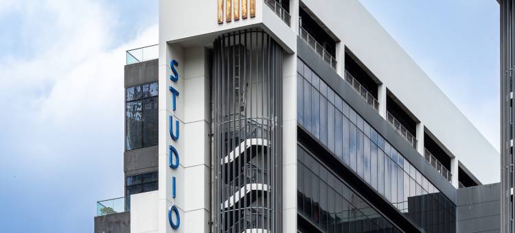 新加坡 Studio M 酒店(Studio M Hotel)图片