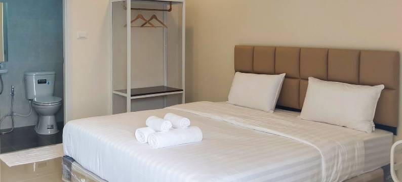 Top Place Pakchong图片