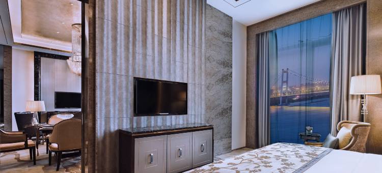 黄石富力万达嘉华酒店图片