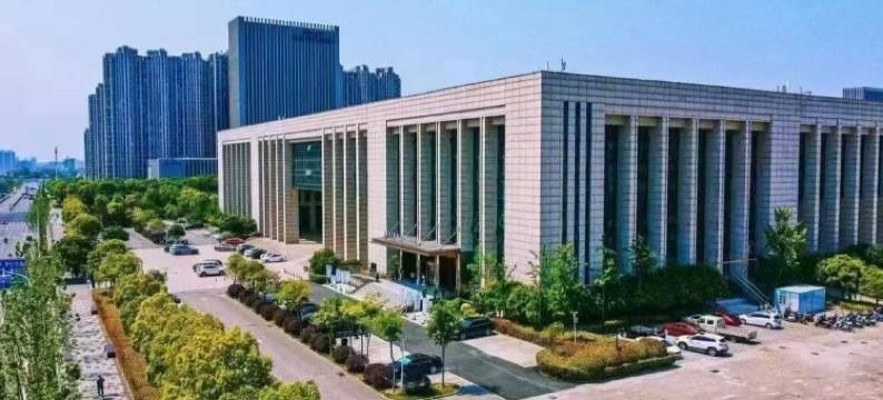 信阳毛尖酒店(万达广场市政府店)图片